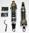 Universal Shock Absorber Set/2-325mm Eye to Eye
