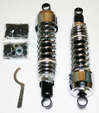 Load image into Gallery viewer, Shock Absorber Set/2 (06-3647)