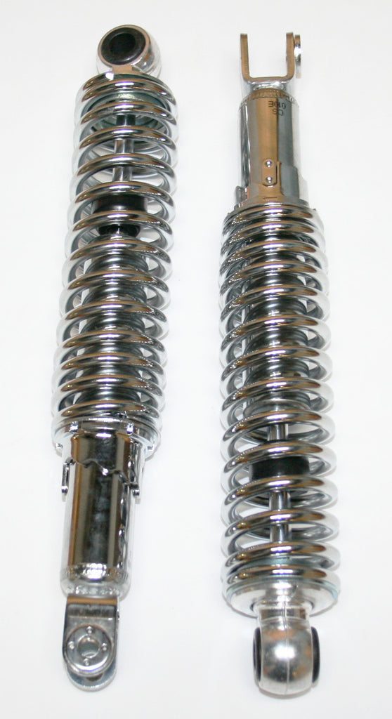 Shock Absorber Set ~ Stock Design (06-3648)