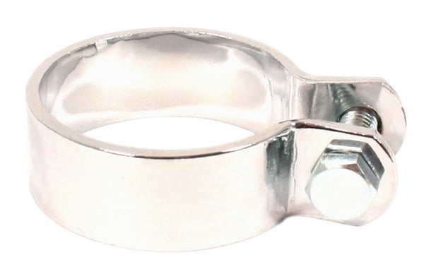 Universal 1 7/8" ID Muffler Clamp