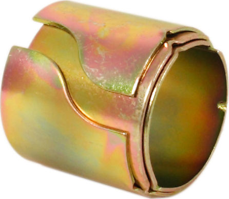Universal 3 Pc. Muffler Reducer Sleeve