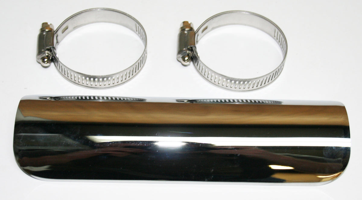 Universal Heat Shield