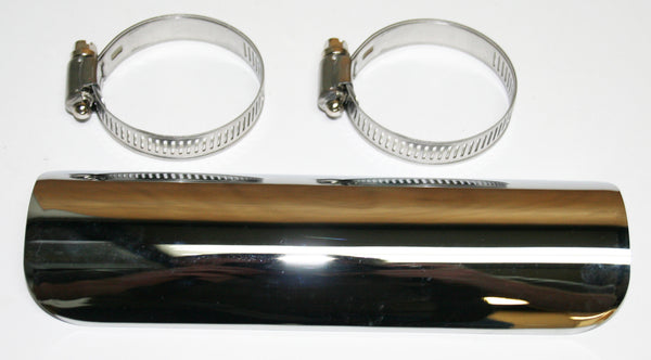Universal Heat Shield