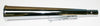 Universal Chrome Slip In Style Muffler - 23 7/8" Long