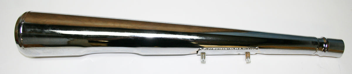 Honda CB450T CB400T Right Side Stock Type Muffler 18330-443-782