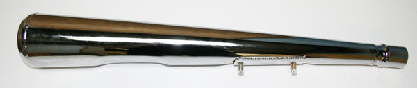 Honda CB450T CB400T Right Side Stock Type Muffler 18330-443-782