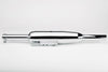 Universal British Style Muffler - 29 1/2" Long
