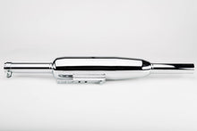 Lataa kuva Galleria-katseluun, British Style Universal Muffler ~ 29 1/2" Long (07-0047)