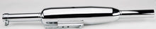 Lataa kuva Galleria-katseluun, British Style Universal Muffler ~ 29 1/2" Long (07-0047)
