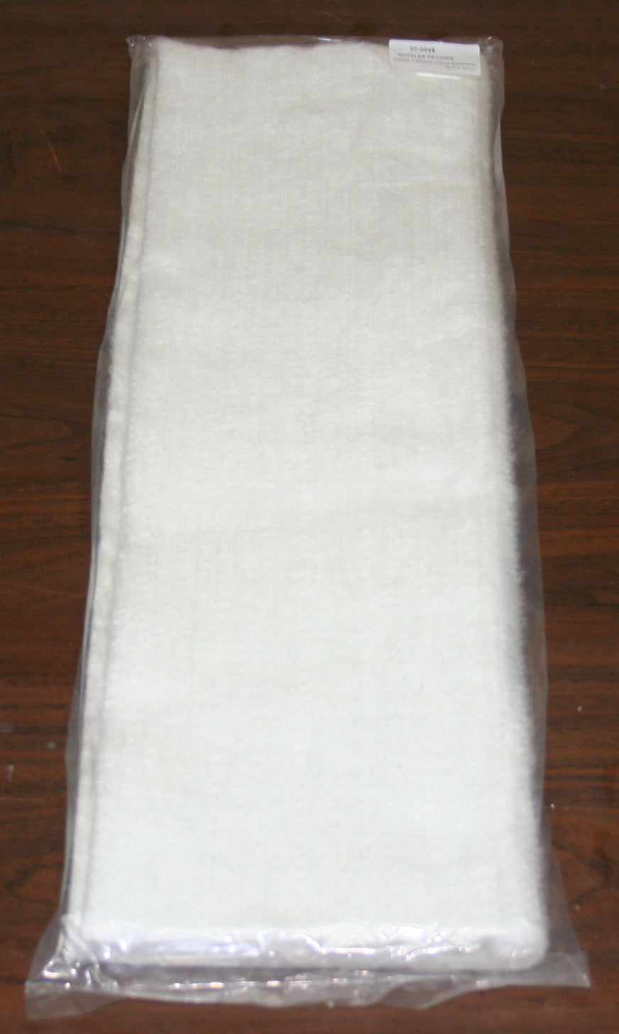 Universal Fiberglass Packing