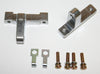 Honda CB750 CB550 CB500 GL1000 Ignition Coil Bracket Set - Replaces Honda OEM 30511-300-000