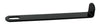 Universal 7 7/8" Long Center Stand Stop Bracket