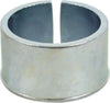 Universal Muffler Reducer - Reduces 44-45mm ID Mufflers to 38mm - Replaces OEM 44-45MM