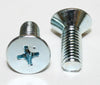 1969-76 Honda CB750K Exhaust Flange Bolt (Set/2) - Replaces Honda OEM 93600-08022