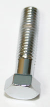 1969-76 Honda CB750K Exhaust Flange Clamp Bolt - Replaces Honda OEM 92101-08032-0B