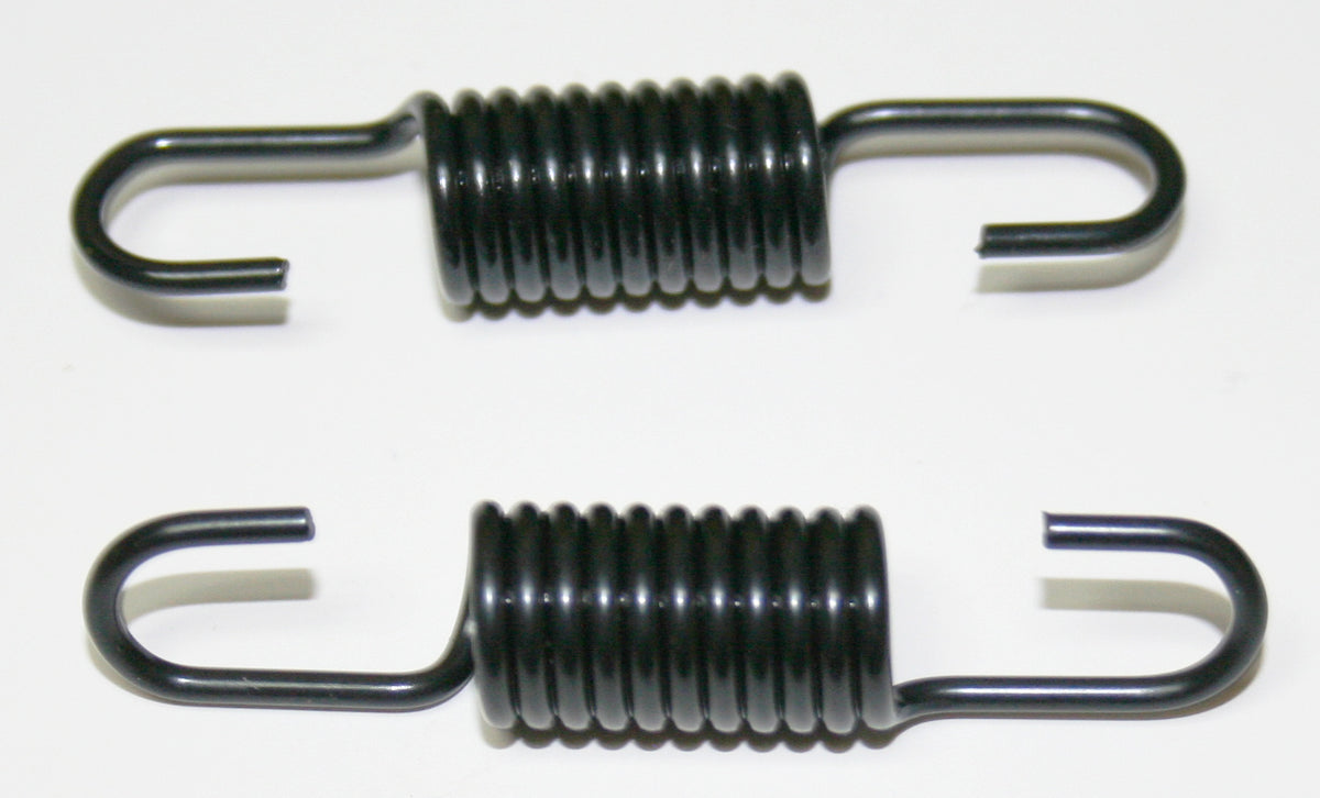 Universal 57mm Exhaust Spring Set
