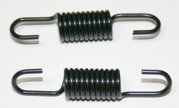 Universal 57mm Exhaust Spring Set