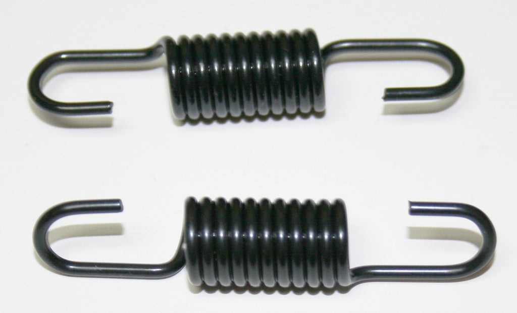 57mm Exhaust Spring Set