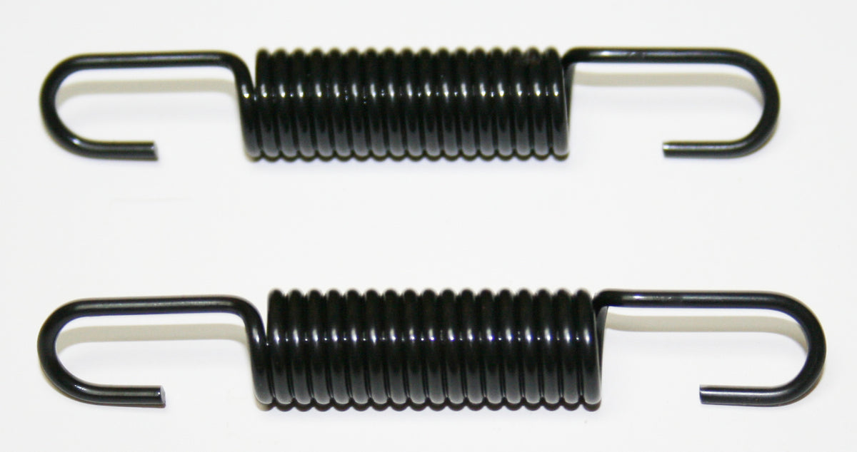 Universal 75mm Exhaust Spring Set