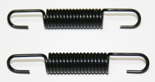 Universal 75mm Exhaust Spring Set