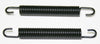 Universal 83mm Exhaust Spring Set
