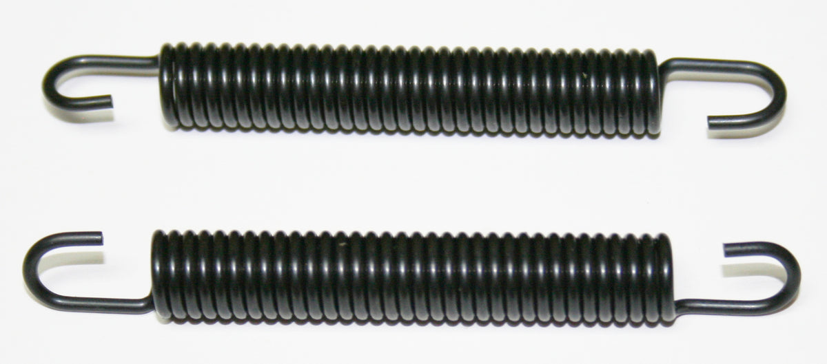Universal 83mm Exhaust Spring Set