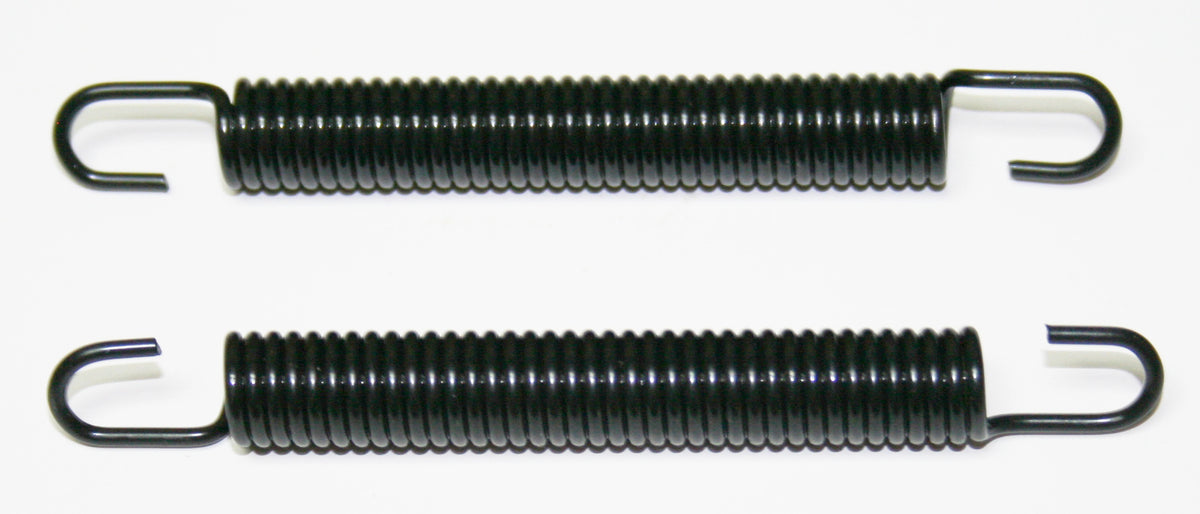 Universal 90mm Exhaust Spring Set