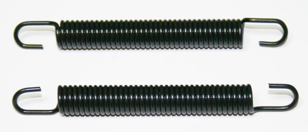 Universal 90mm Exhaust Spring Set