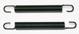 90mm Exhaust Spring Set (07-4641)