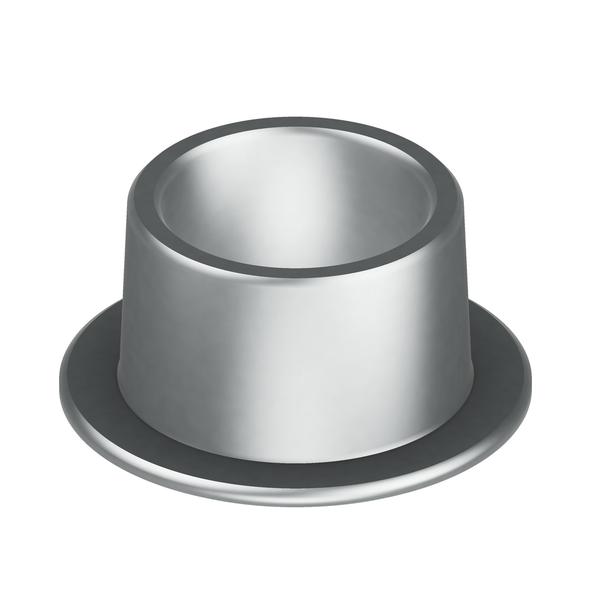 Headlight beam setting collar — Rear three-quarter
