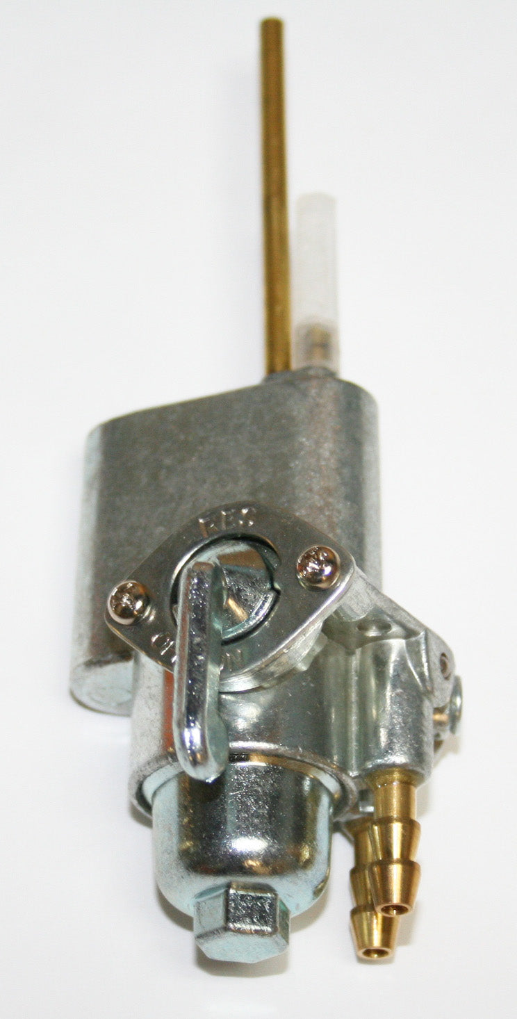 Honda CL175 SL175 CB200 CB175 Fuel Petcock 16950-336-005