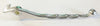 Honda GL1500 Brake Lever - Polished - Replaces Honda OEM 53175-MT8-016