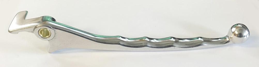 Honda GL1500 Brake Lever Polished 53175-MT8-016