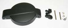 Lataa kuva Galleria-katseluun, Matte Black  ~ OEM Type Gas/Fuel Tank Cap With Latch Assembly