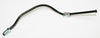 Honda CB750K CB450K Front Pipe "B" - Replaces Honda OEM 45128-300-010