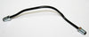 1973-76 Honda CB750K Front Pipe "B" - Replaces Honda OEM 45128-341-670