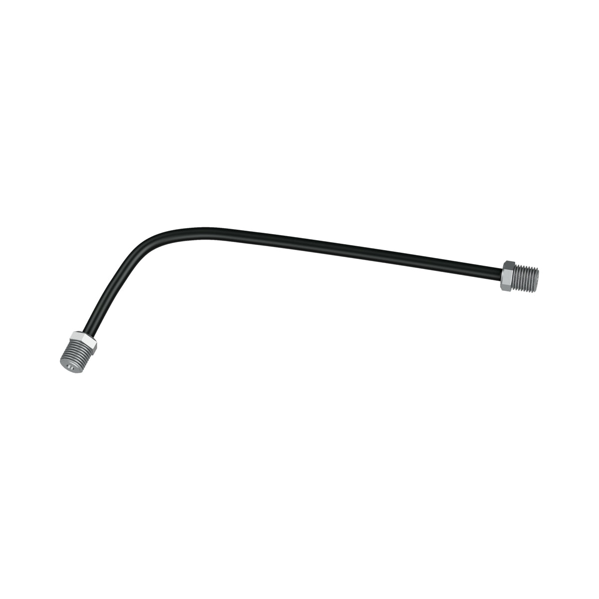 Honda CB750 CB550 CB500 CB450 Front Pipe - Replaces Honda OEM 45128-323-020 — 01-product (07-9971)