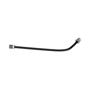 Honda CB750 CB550 CB500 CB450 Front Pipe - Replaces Honda OEM 45128-323-020 — 02-rear (07-9971)