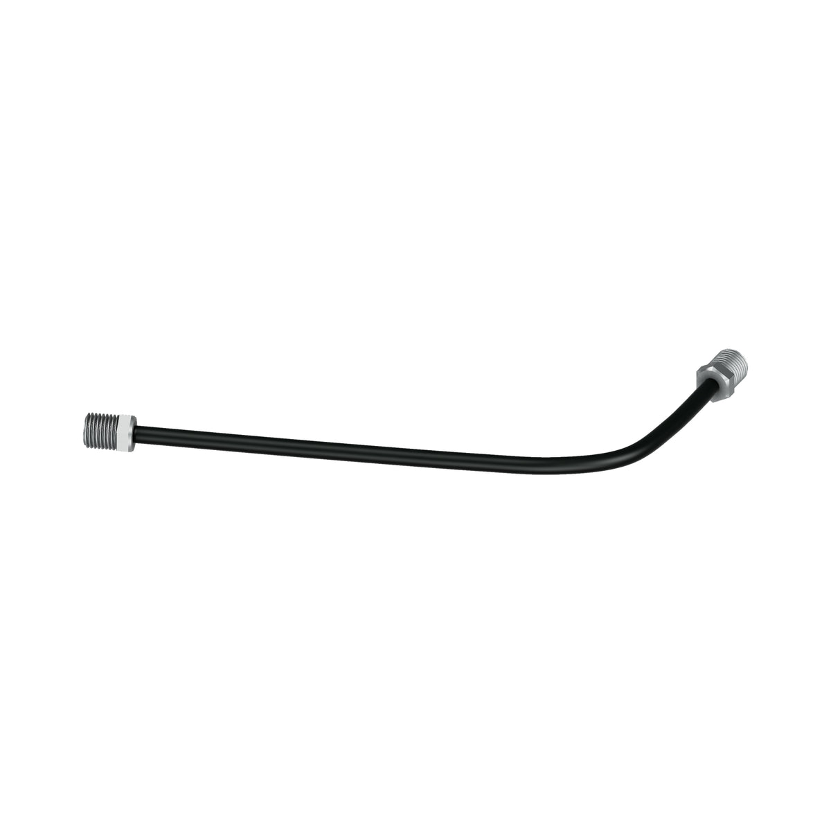 Honda CB750 CB550 CB500 CB450 Front Pipe - Replaces Honda OEM 45128-323-020 — 02-rear (07-9971)