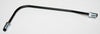 Honda CB400 CB350 CB360 Front Pipe - Replaces Honda OEM 45128-317-701