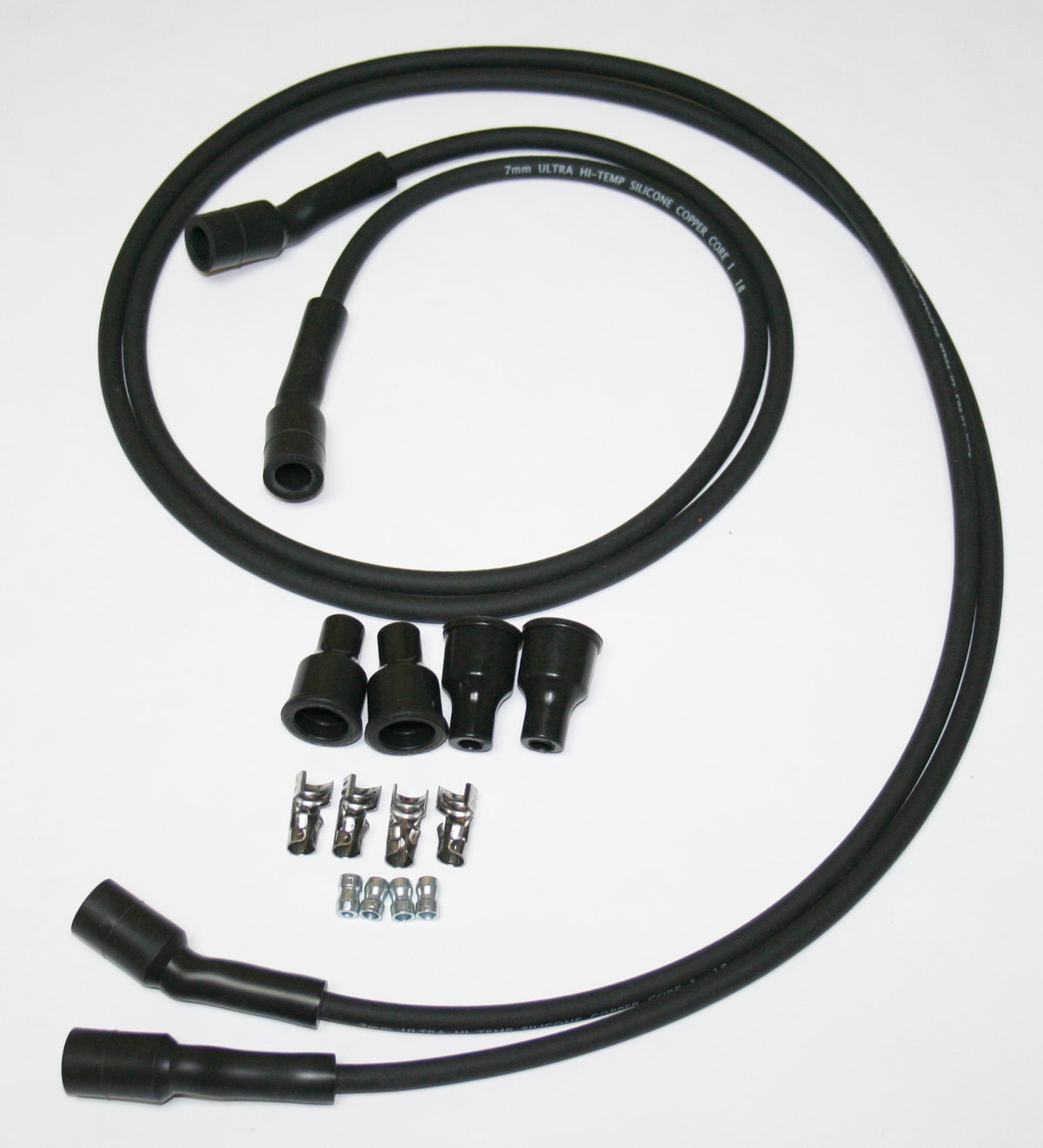 Universal Dynatek Performance Spark Plug Wire Set