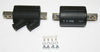 Universal Dynatek Performance High Output 5 Ohm Ignition Coil Set/2