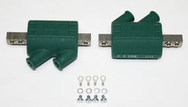 Dynatek Performance High Output 3 Ohm Ignition Coil Set/2 (07-9980)