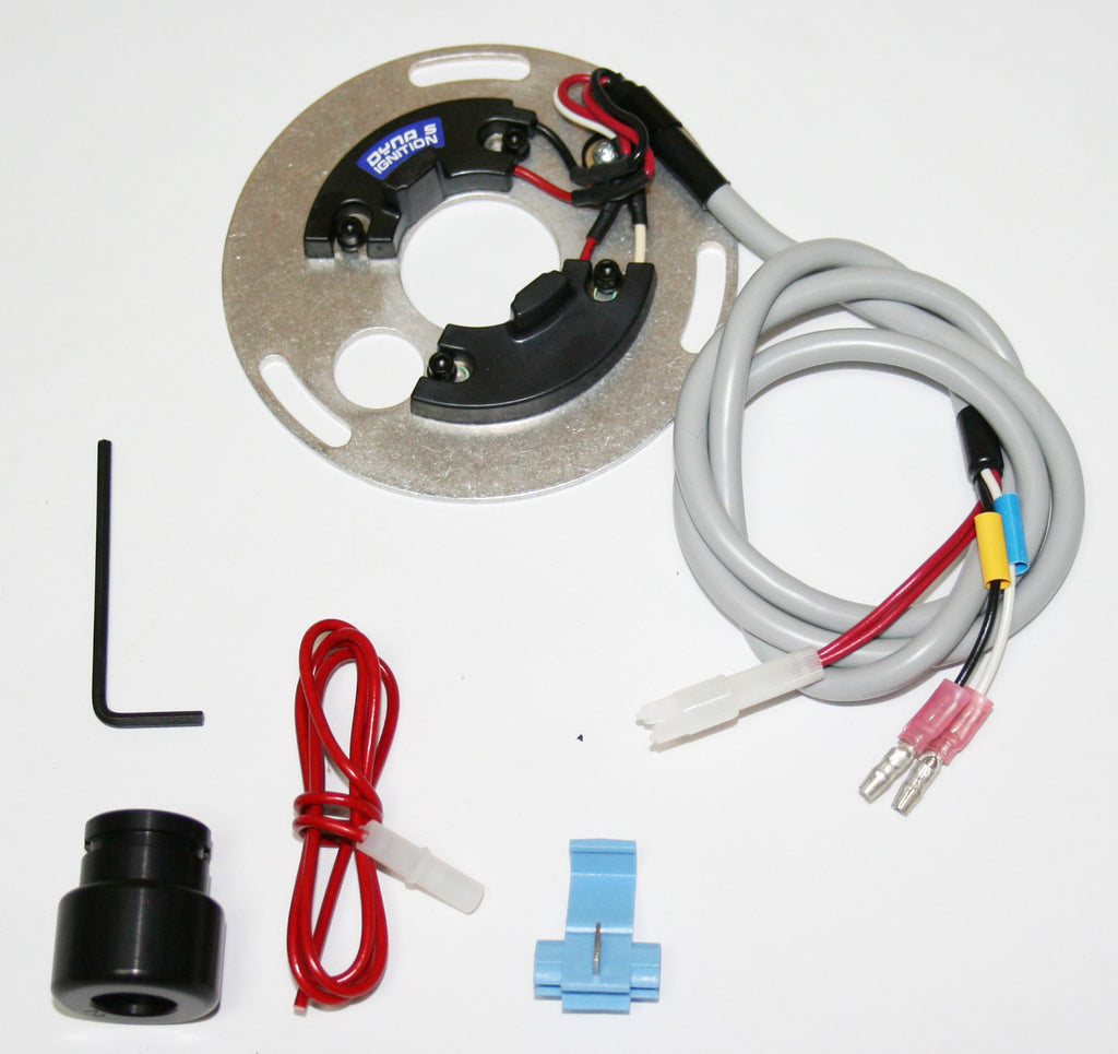 Dynatek Dyna S Ignition System (07-9985)