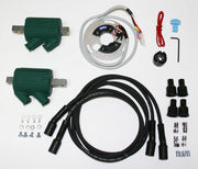 Honda CB750A CB750F CB750K Dynatek Dyna S Ignition System (Ultimate Kit)