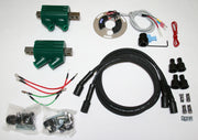 Honda CB750A CB750F CB750K Dynatek Dyna S Ignition System (Premium Kit)