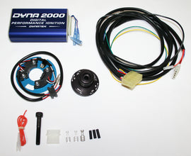 Dynatek Dyna 2000 Digital Perfomance Ignition (07-9991)