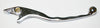 Honda CB750 CB450 CB400 CB650 Chrome Brake Lever - Replaces Honda OEM 53175-MA5-671