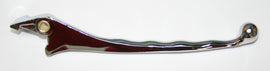 Chrome Brake Lever (07-9996)