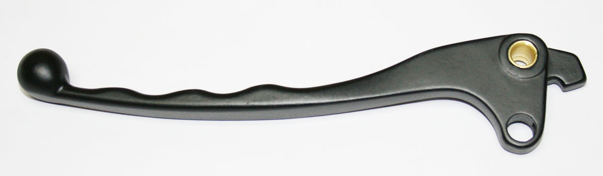 Honda GL1200 Black Clutch Lever 53178-MG9-016
